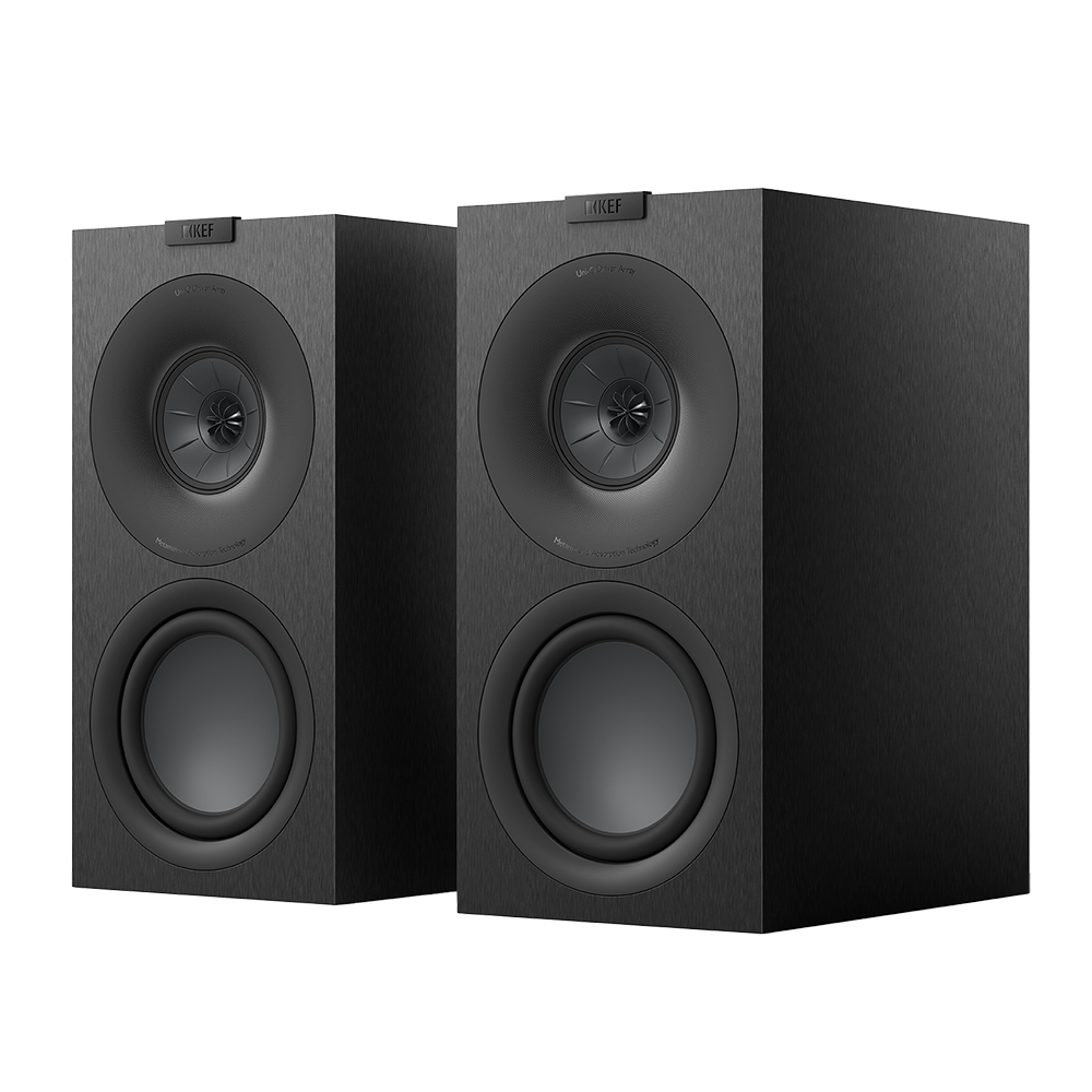 KEF Q CONCERTO META Bookshelf Speakers (pr) | Douglas HiFi Perth ...