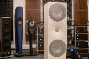 Amphion Argon 7LS Floorstanding Speakers