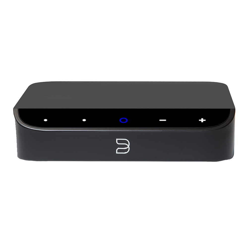 Bluesound NODE NANO Streamer - DOUGLAS HiFi