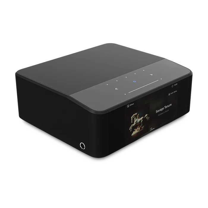 Bluesound NODE ICON Streamer - DOUGLAS HIFI