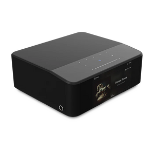 Bluesound NODE ICON Streamer - DOUGLAS HIFI