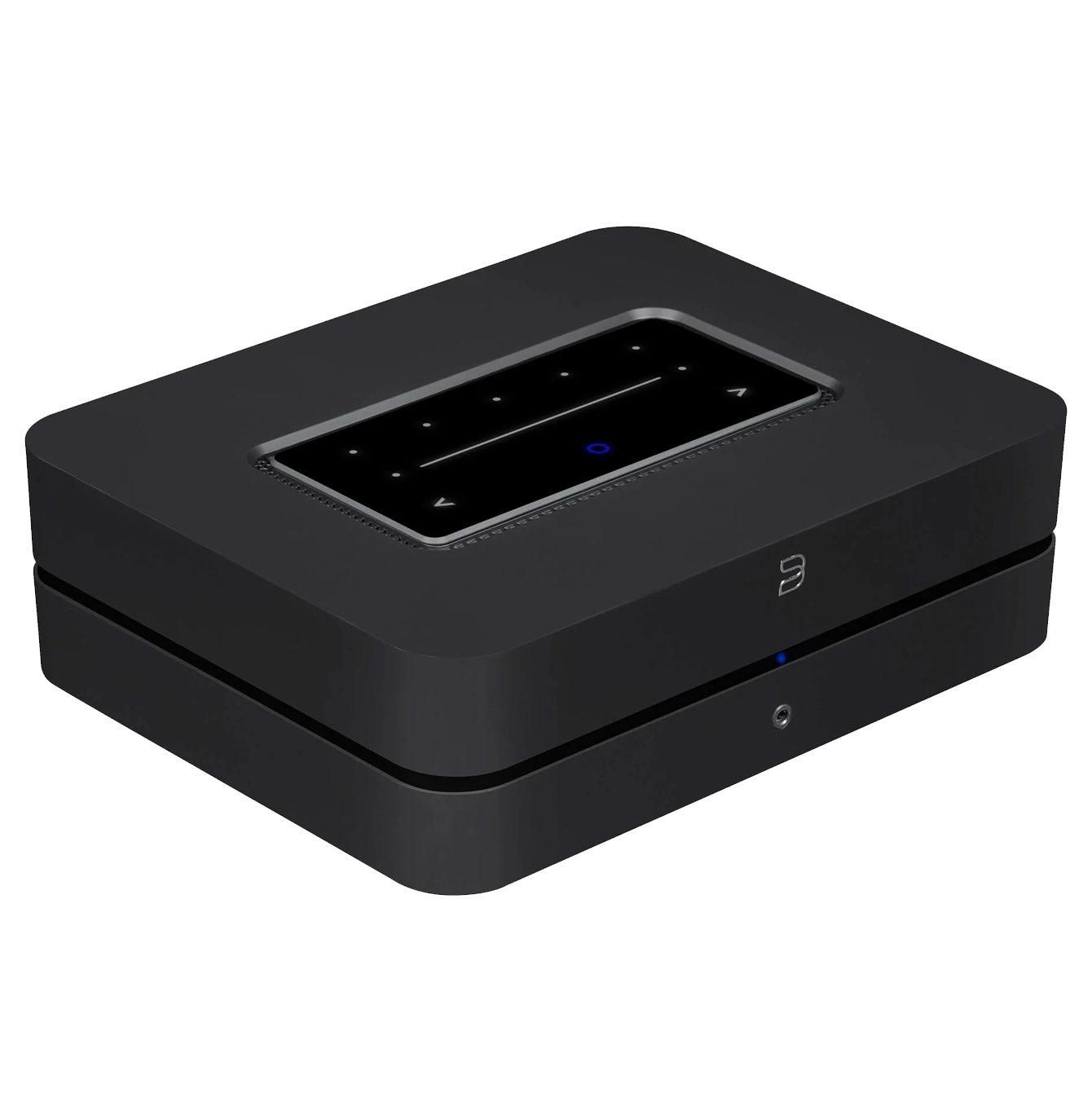 Bluesound POWERNODE (N330) Hi Res Amp/Streamer w/HDMI eARC