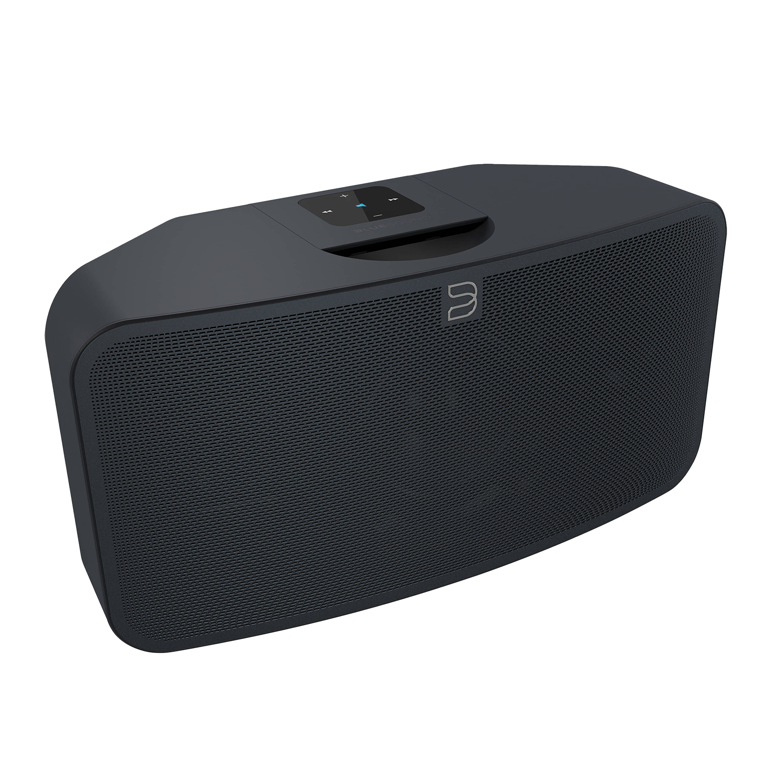 Bluesound - Pulse Mini 2i - Wireless Streaming Speaker