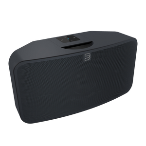 Bluesound - Pulse Mini 2i - Wireless Streaming Speaker