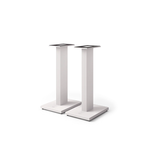 Douglas HiFi KEFSQ1 Stand for Q Series Stand Mount Speakers - Mineral White - Osborne Park -Perth - Western Australia