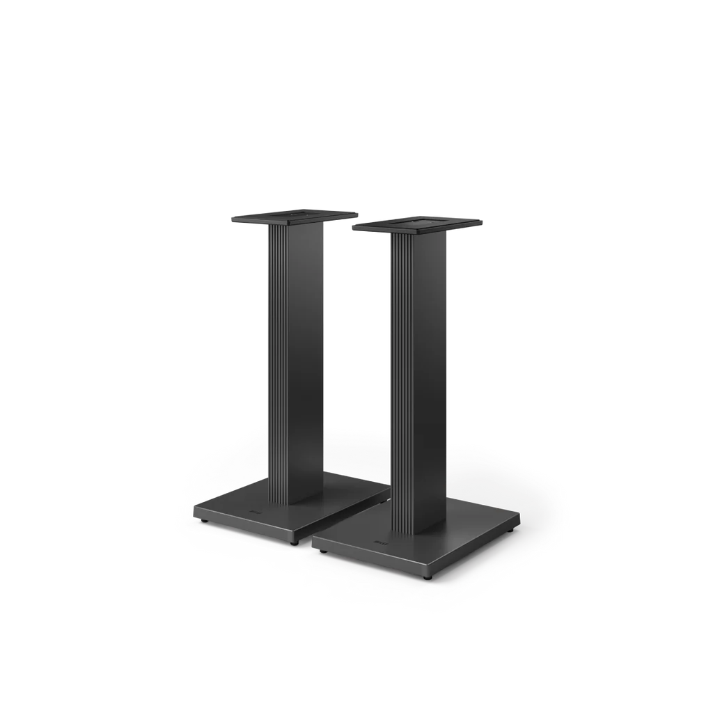 Douglas HiFi KEFSQ1 Stand for Q Series Stand Mount Speakers - Slate Grey - Osborne Park -Perth - Western Australia