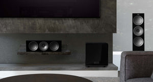 Douglas HiFi KF92 Subwoofer Living Room Osborne Park Perth Western Australia