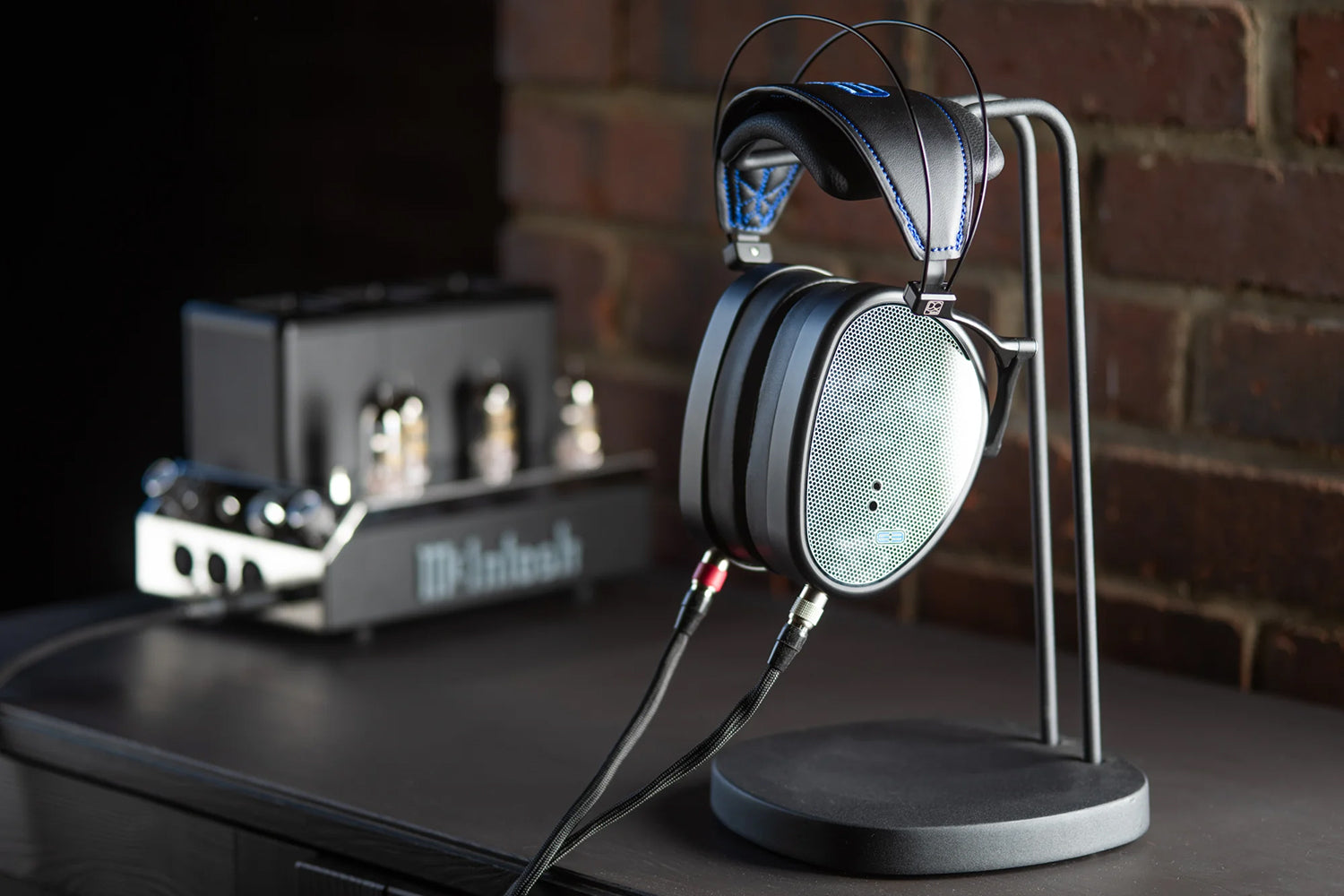 Dan Clark Audio  - E3 CLOSED Headphones