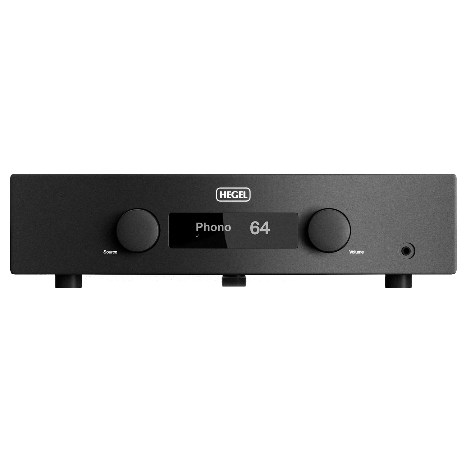 Hegel H190V Integrated Amplifier