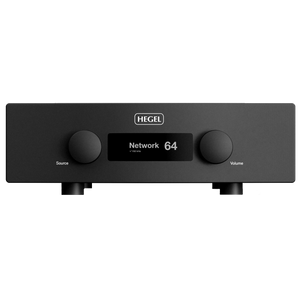 Hegel H400 Integrated Amplifier