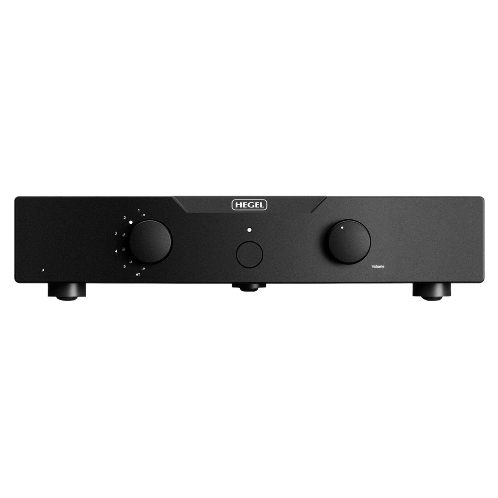 Hegel P30A Preamplifier - DOUGLAS HIFI