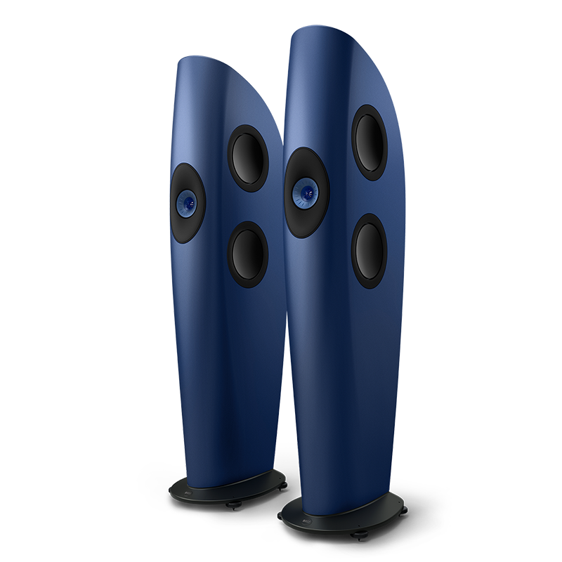 KEF BLADE ONE META Floorstanding Speakers