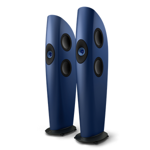 KEF BLADE ONE META Floorstanding Speakers