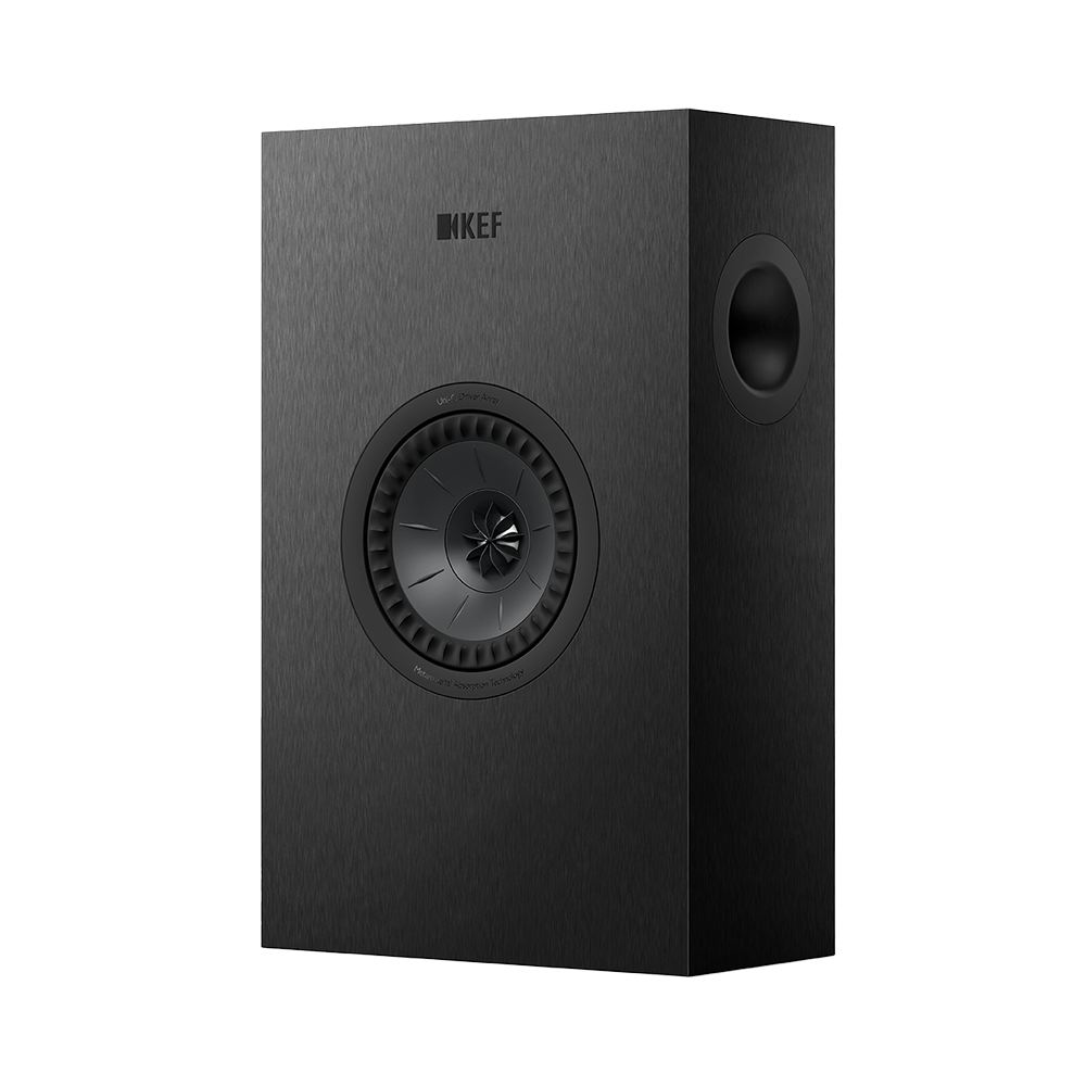 KEF Q4 META On Wall Speaker - BLACK - DOUGLAS HIFI.png