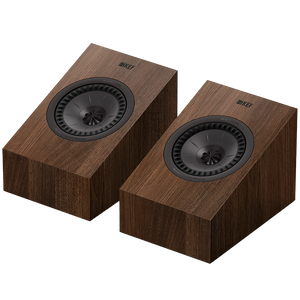 KEF Q8 META Atmos Speaker - WALNUT - DOUGLAS HIFI