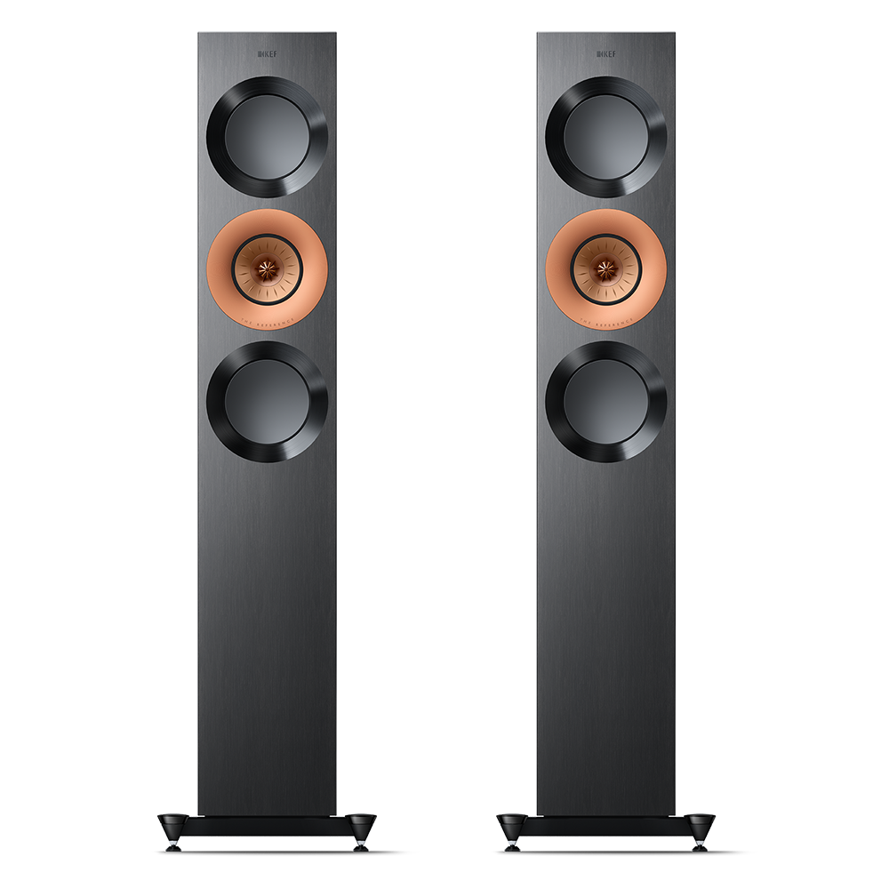 KEF Reference 3 Meta Floorstanding Speakers (pr)