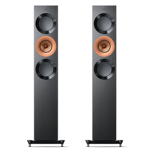 KEF Reference 3 Meta Floorstanding Speakers (pr)