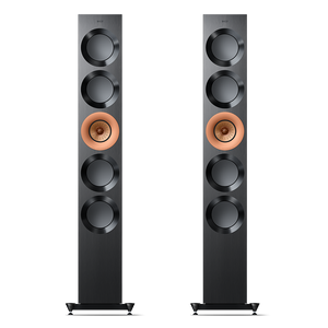 KEF Reference 5 Meta Floorstanding Speakers (pr)