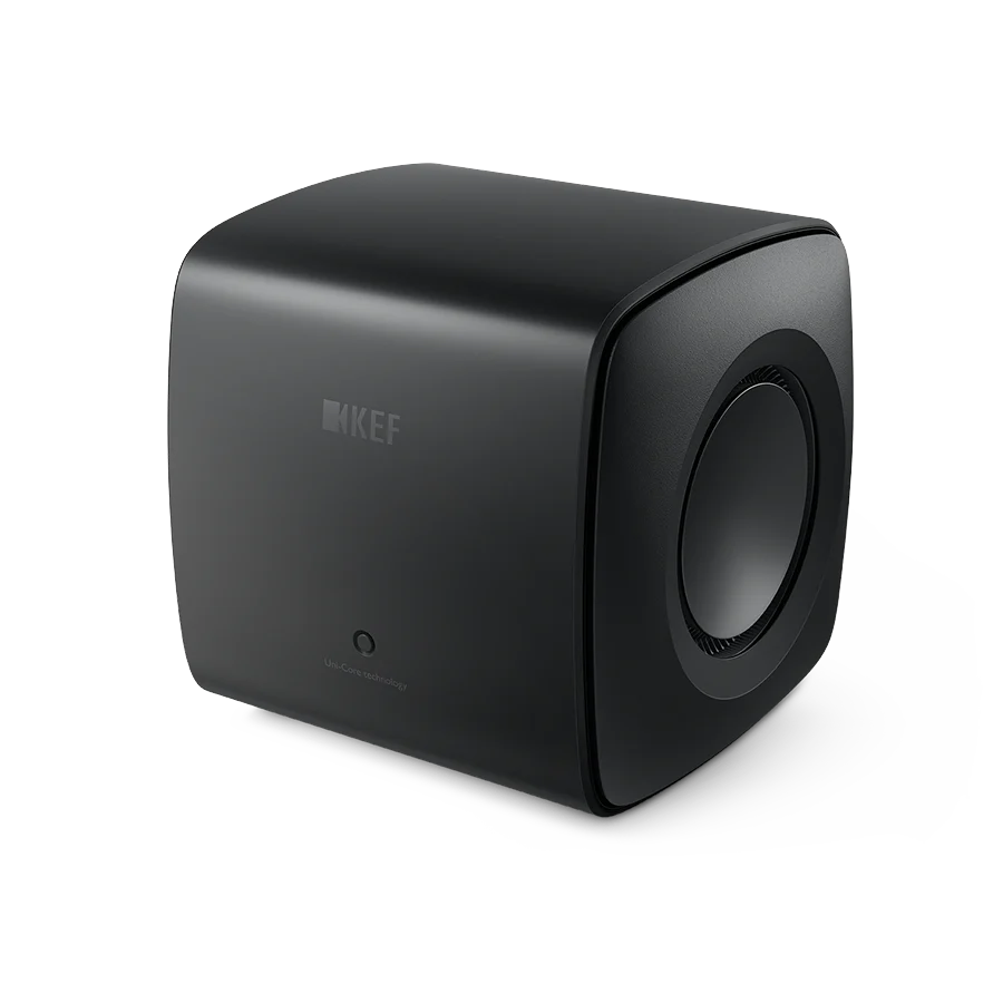 KEF KC62 SUBWOOFER