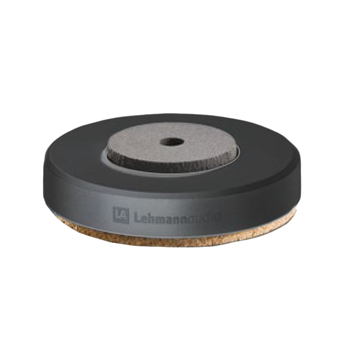 Lehmann Audio 3S Isolation Footers