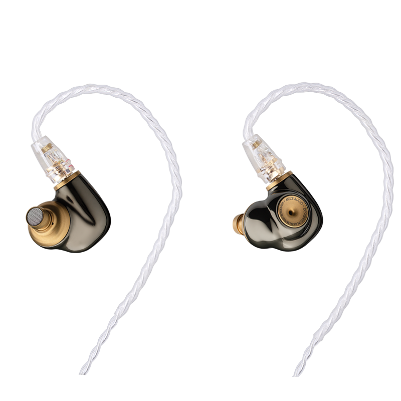 Meze ADVAR In-Ear Monitors - DOUGLAS HiFi