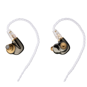 Meze ADVAR In-Ear Monitors - DOUGLAS HiFi