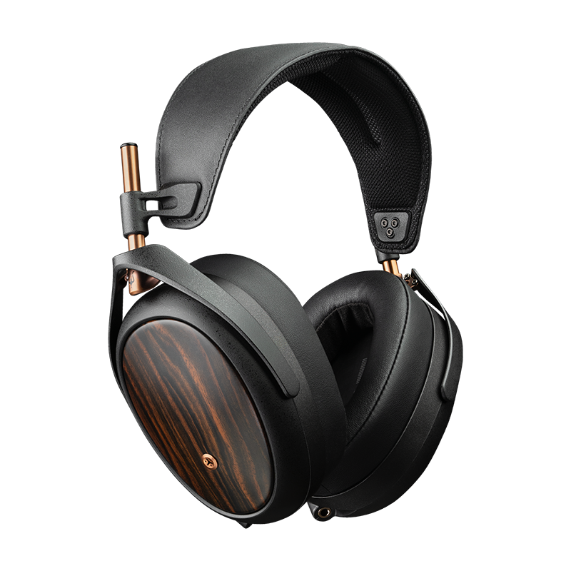 Meze LIRIC II Closed-Back Headphones - Douglas HiFi