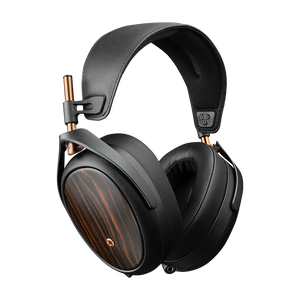 Meze LIRIC II Closed-Back Headphones - Douglas HiFi