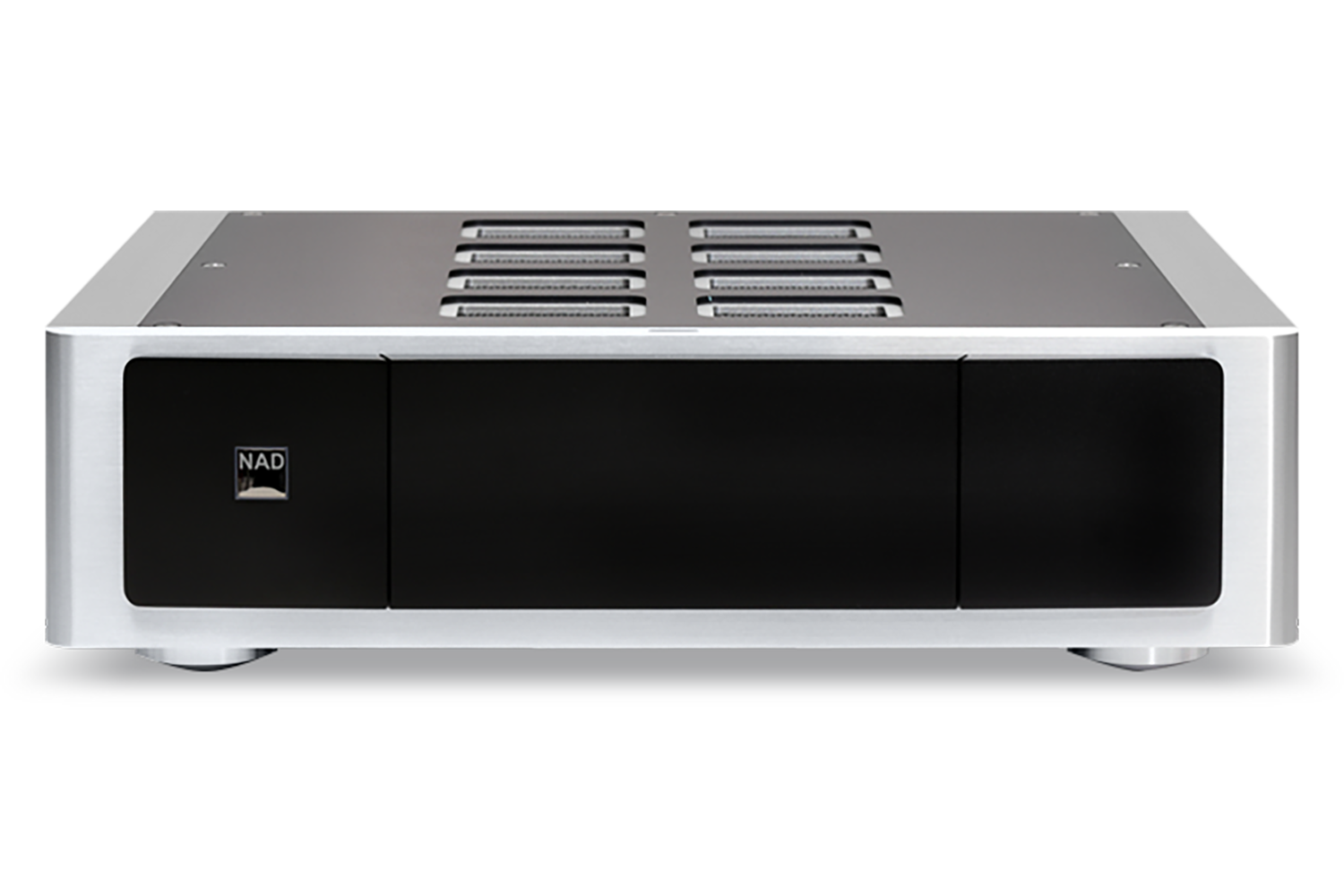 NAD M23 Stereo Power Amplifier - DOUGLAS HIFI