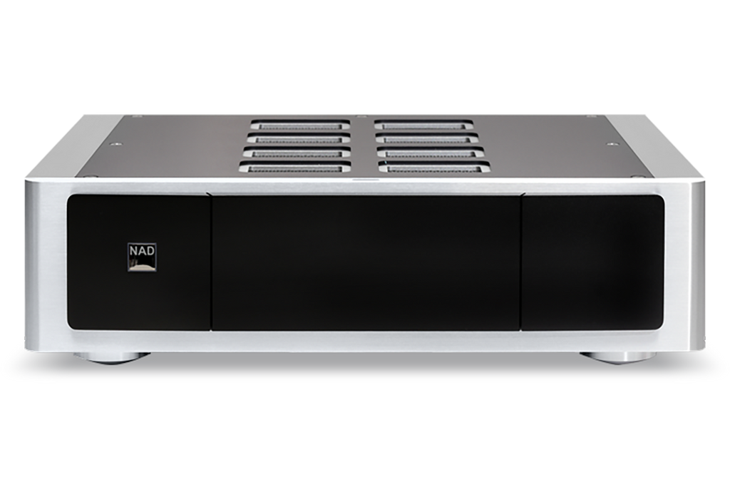 NAD M23 Stereo Power Amplifier - DOUGLAS HIFI