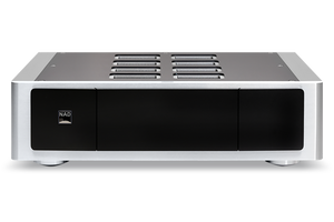 NAD M23 Stereo Power Amplifier - DOUGLAS HIFI