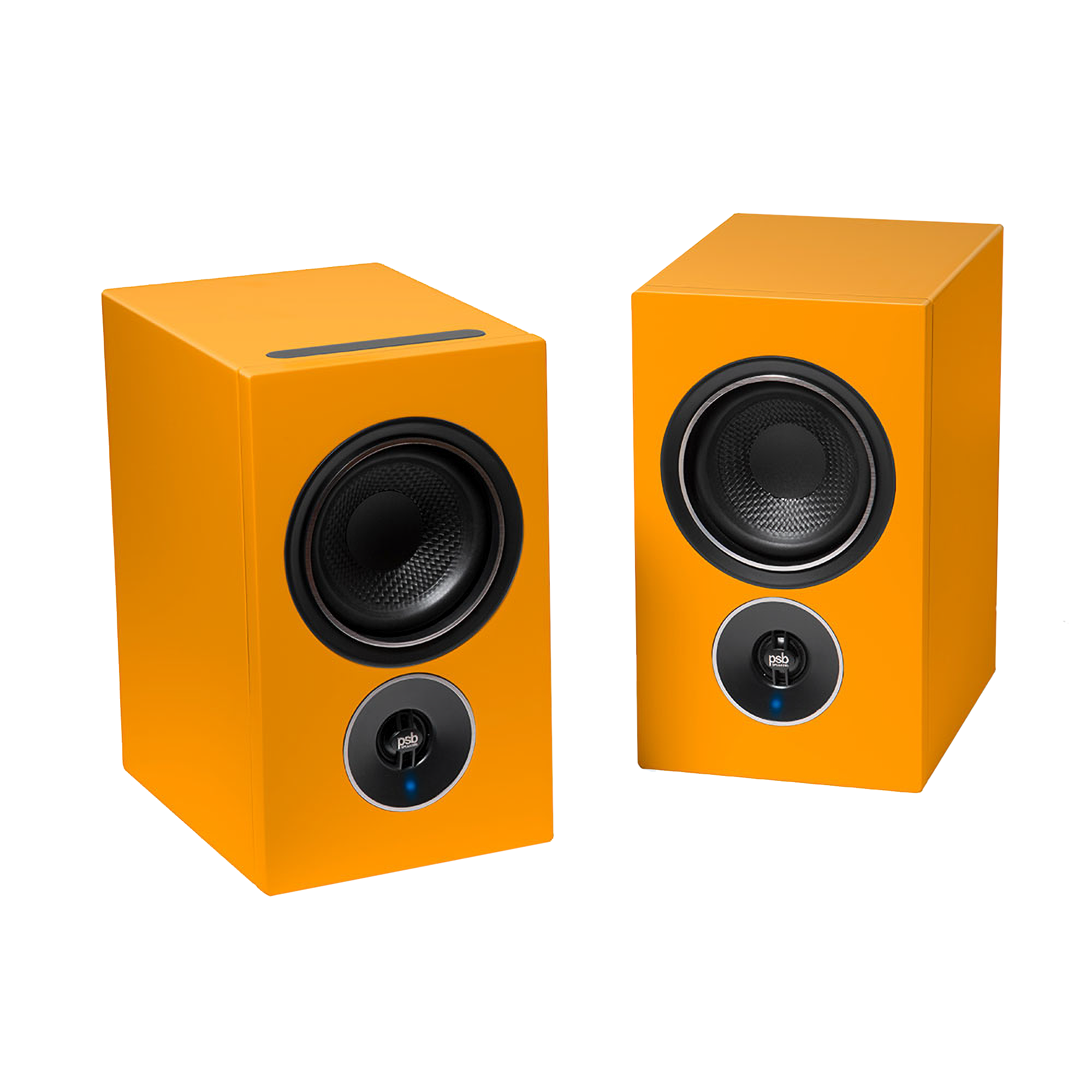 PSB Alpha IQ Wireless Speakers (pair)