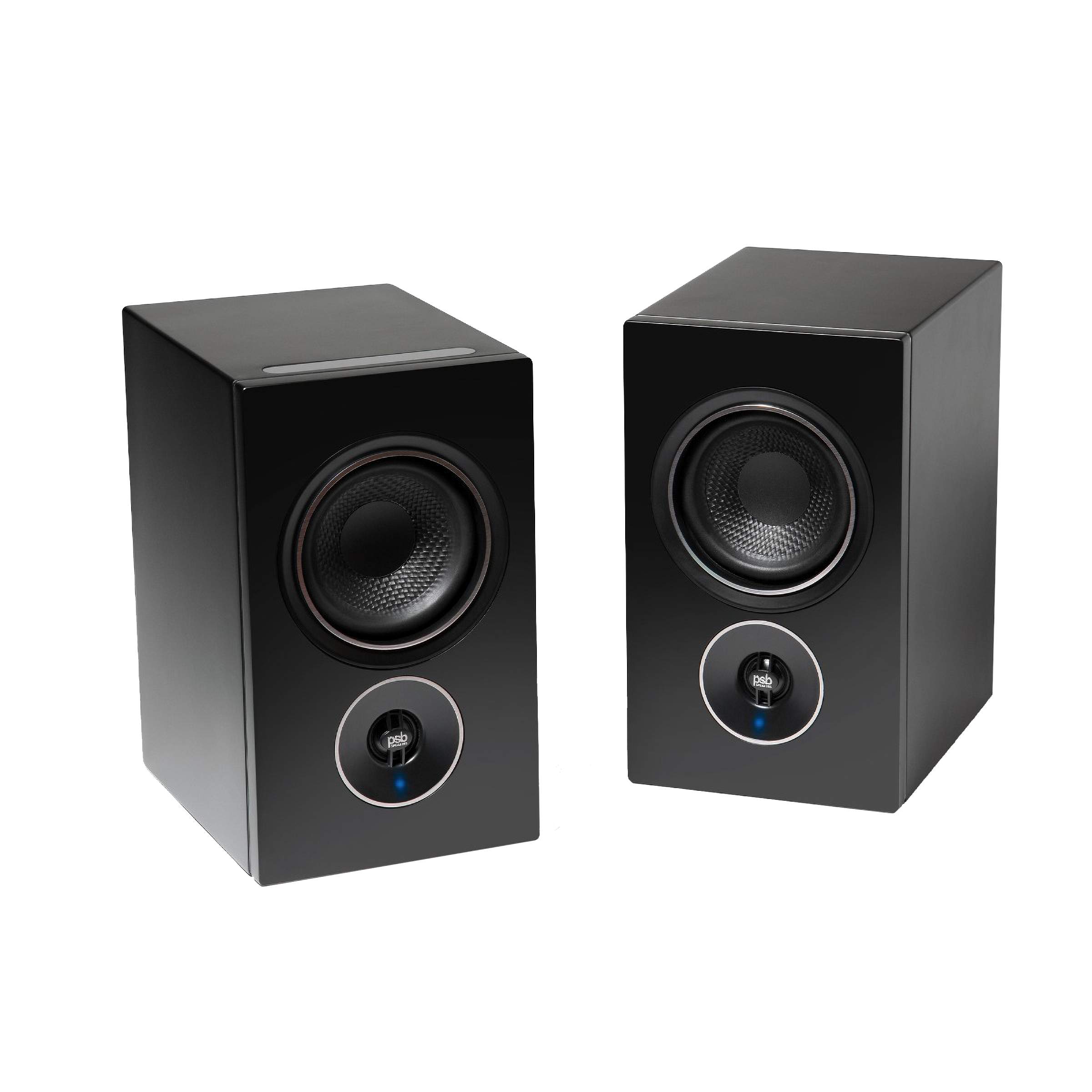 PSB Alpha IQ Wireless Speakers (pair)