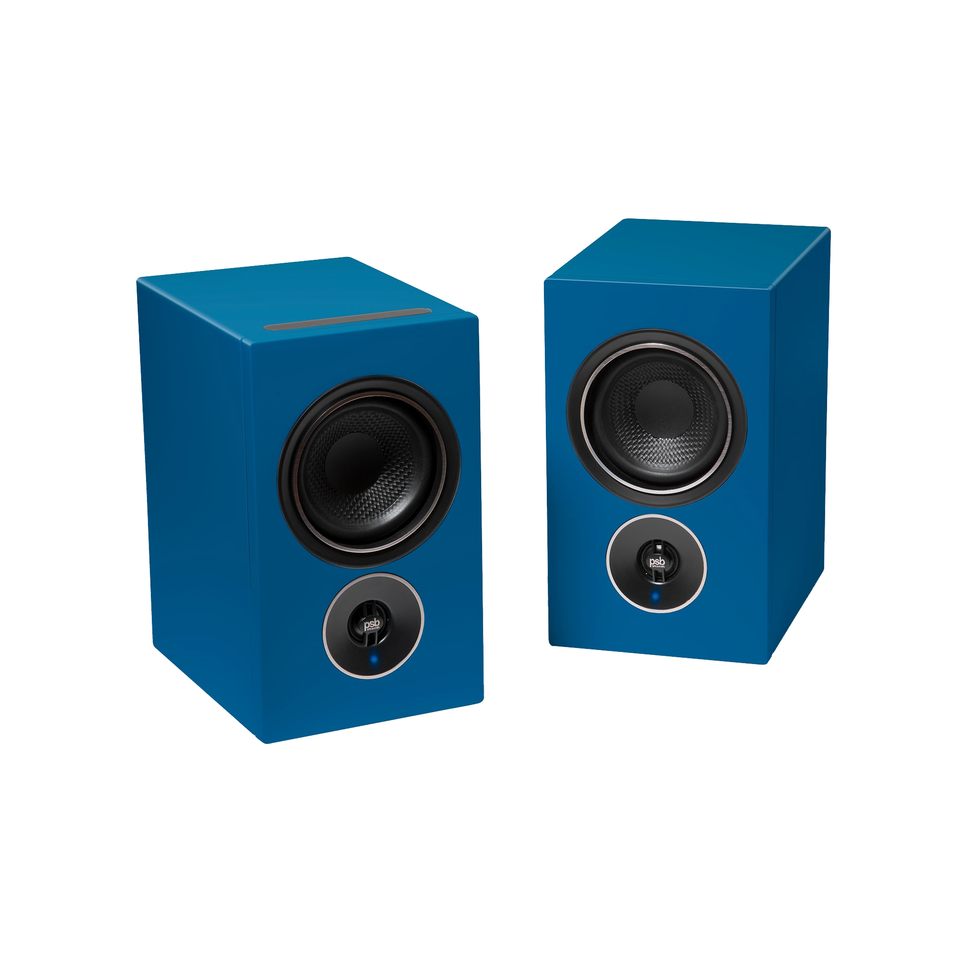 PSB Alpha IQ Wireless Speakers (pair)