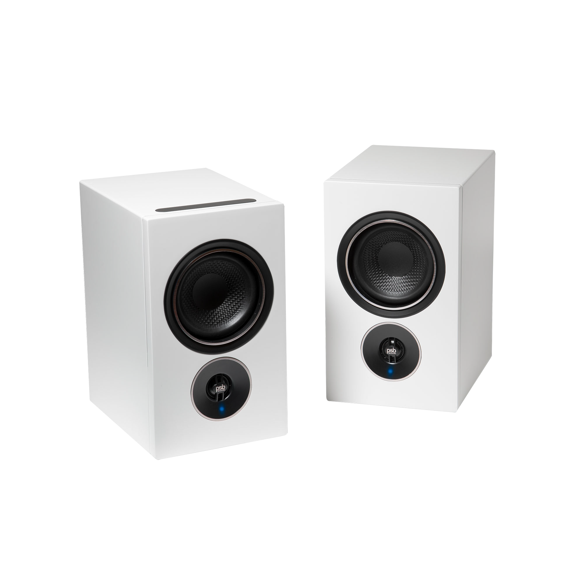 PSB Alpha IQ Wireless Speakers (pair)