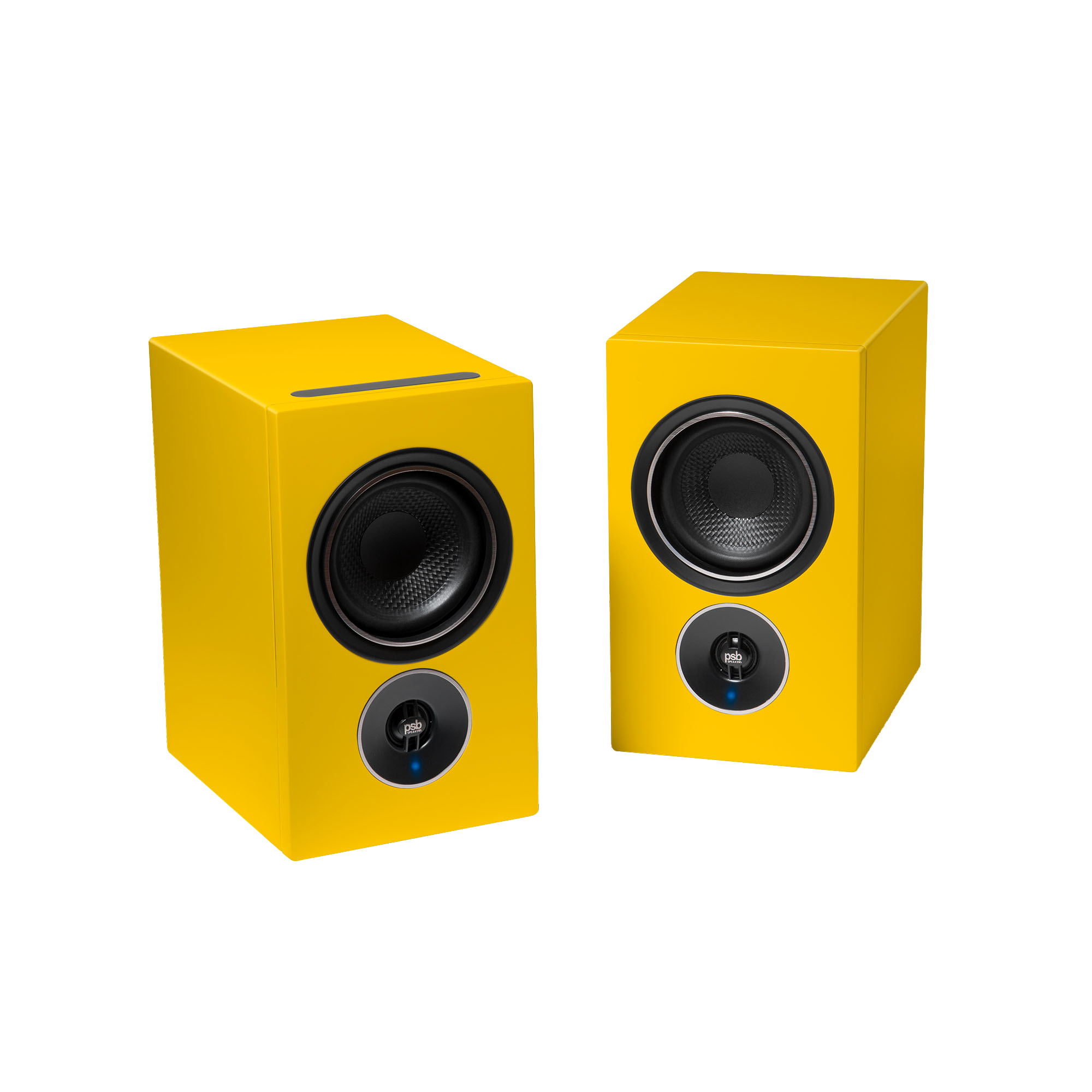 PSB Alpha IQ Wireless Speakers (pair)