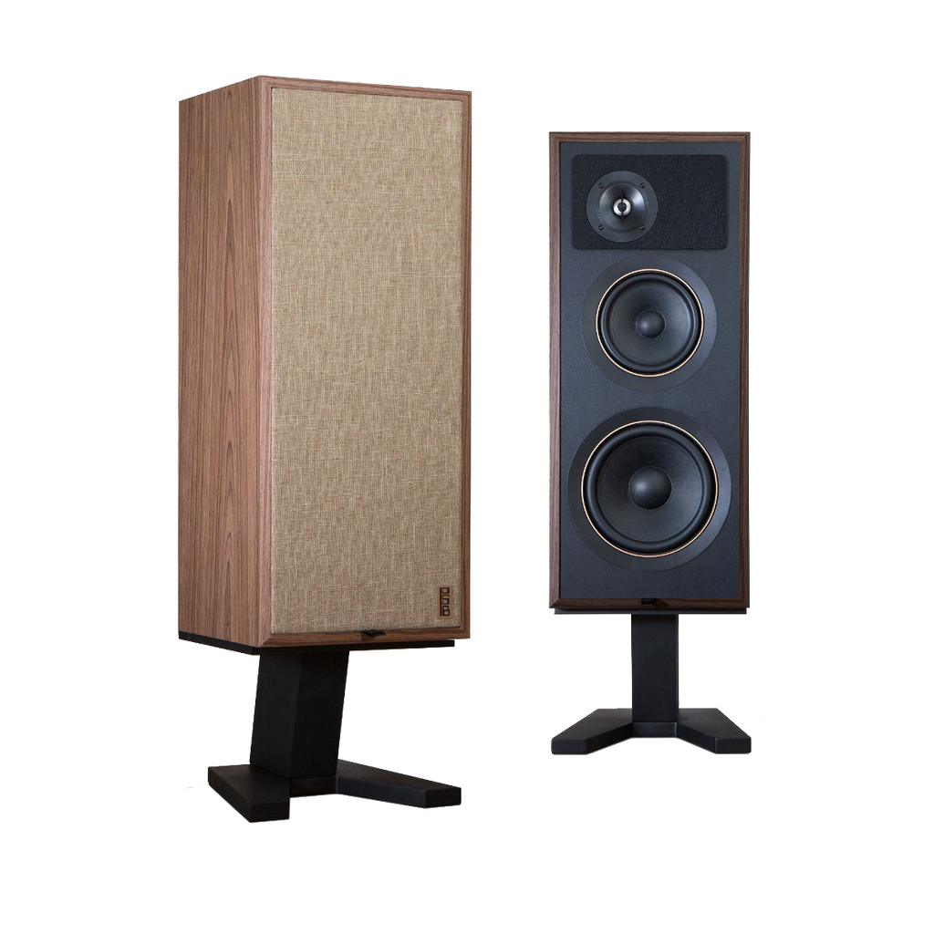 PSB Passif 50 Anniversary Loudspeakers - DOUGLAS HIFI