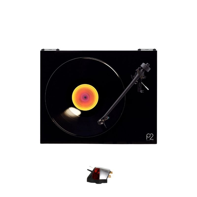 Rega P2 - Planar 2 Turntable (REGA P2)