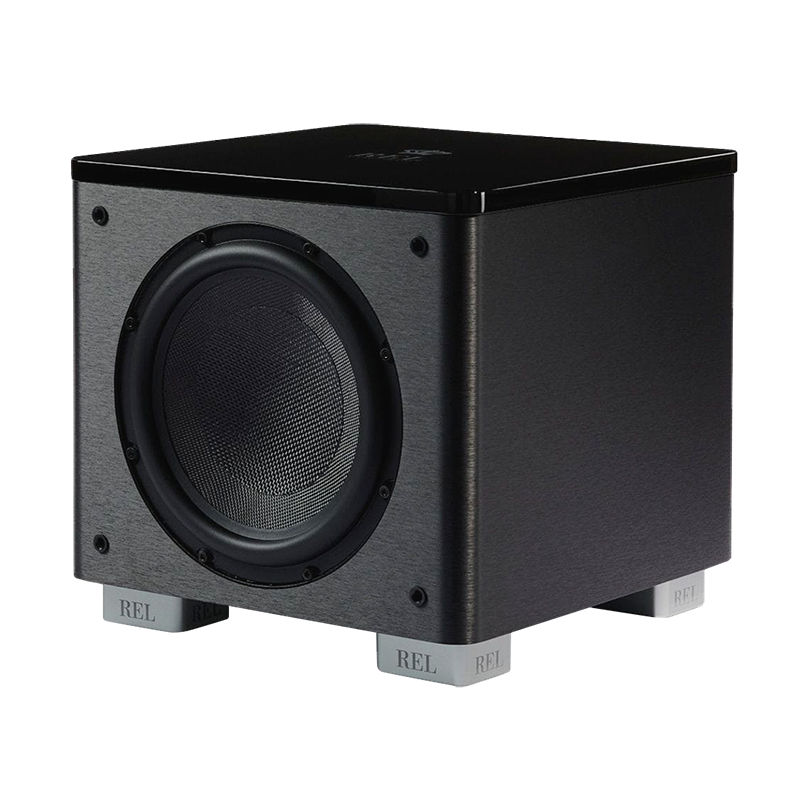 REL HT1003 MKII 10" Subwoofer - DOUGLAS HIFI