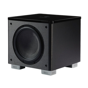 REL HT1003 MKII 10" Subwoofer - DOUGLAS HIFI