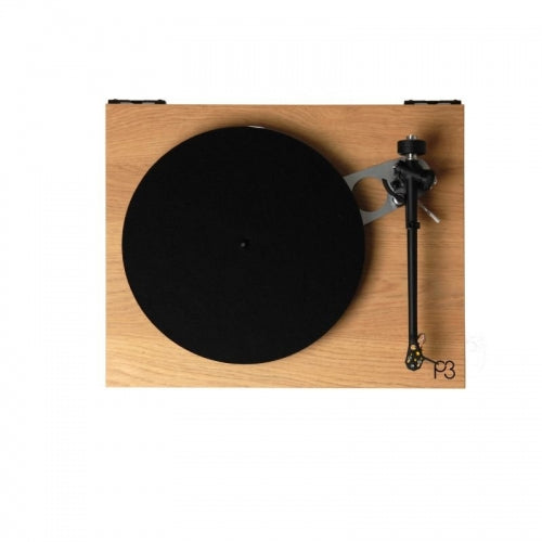 REGA P3 - Planar 3 Turntable